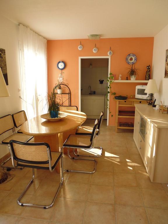 Bed And Breakfast L'Arena Exterior photo
