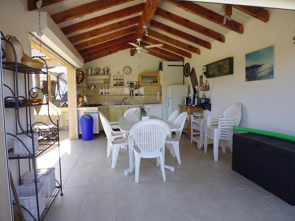 Bed And Breakfast L'Arena Exterior photo