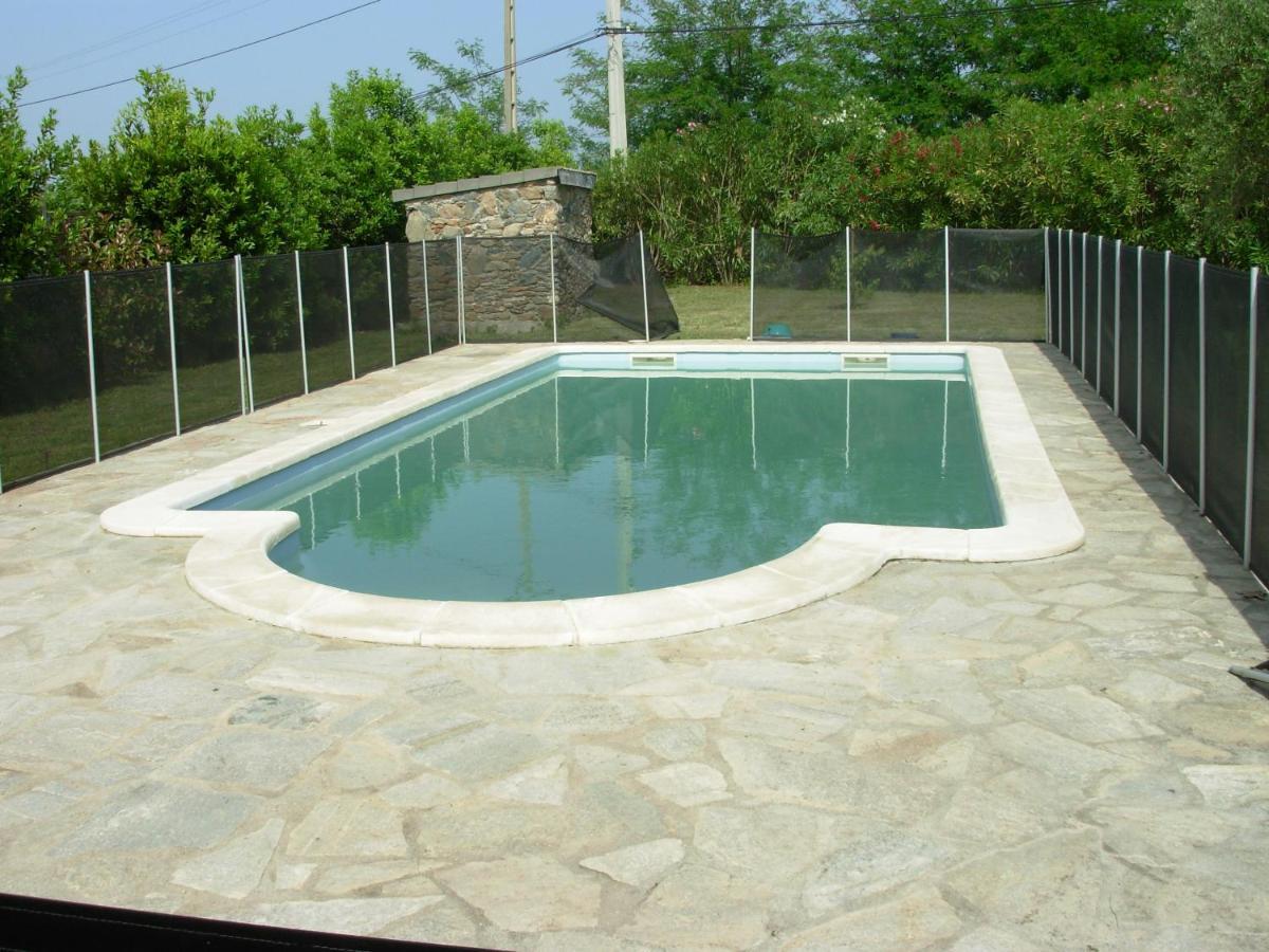 Bed And Breakfast L'Arena Exterior photo